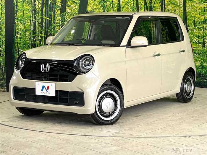 2025 Honda N-ONE