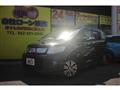 2012 Honda Freed