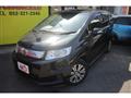 2012 Honda Freed