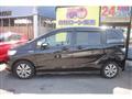 2012 Honda Freed