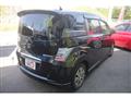 2012 Honda Freed