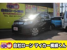 2012 Honda Freed