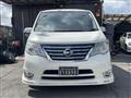 2015 Nissan Serena