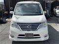 2015 Nissan Serena