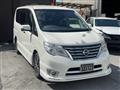 2015 Nissan Serena