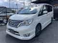 2015 Nissan Serena