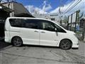 2015 Nissan Serena