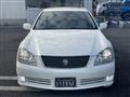 2005 Toyota Crown Athlete Series