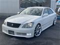 2005 Toyota Crown Athlete Series