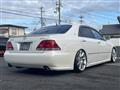 2005 Toyota Crown Athlete Series