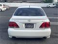 2005 Toyota Crown Athlete Series