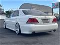 2005 Toyota Crown Athlete Series
