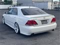 2005 Toyota Crown Athlete Series