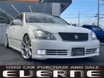 2005 Toyota Crown Athlete Series