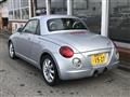 2006 Daihatsu Copen