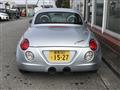 2006 Daihatsu Copen