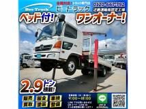 2004 Hino Hino Others