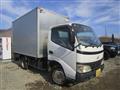 2002 Hino Dutro