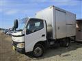 2002 Hino Dutro