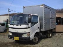 2002 Hino Dutro