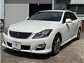 2008 Toyota Crown Athlete Series