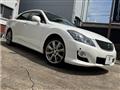 2008 Toyota Crown Athlete Series