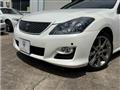 2008 Toyota Crown Athlete Series