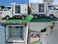 2017 Suzuki Carry Truck