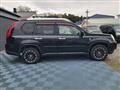 2010 Nissan X-Trail
