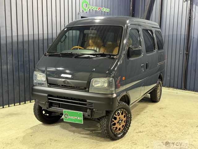2001 Suzuki Every