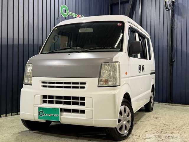 2009 Suzuki Every
