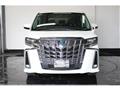2019 Toyota Alphard G