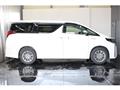 2019 Toyota Alphard G