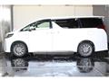 2020 Toyota Alphard G