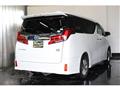 2020 Toyota Alphard G