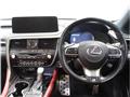 2021 Lexus RX