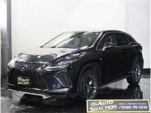 2021 Lexus RX