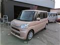 2017 Daihatsu Tanto