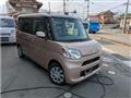 2017 Daihatsu Tanto