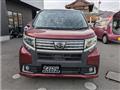 2014 Daihatsu Move Custom