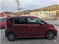 2014 Daihatsu Move Custom