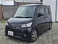 2010 Nissan ROOX