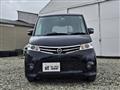 2010 Nissan ROOX