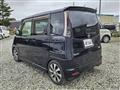 2010 Nissan ROOX