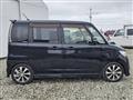 2010 Nissan ROOX
