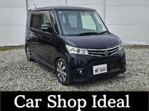 2010 Nissan ROOX