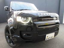 2023 Land Rover Defender