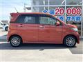 2013 Honda N-WGN