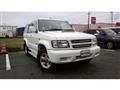 2002 Isuzu Bighorn