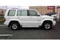 2002 Isuzu Bighorn